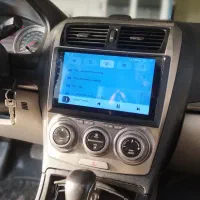 نصب.مانیتور.تصویری ماشین صوتی سیستم|خدمات موتور و ماشین|تهران, امام زاده عبدالله|دیوار