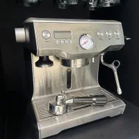 اسپرسو ساز حرفه‌ای Gastroback مدل 42636