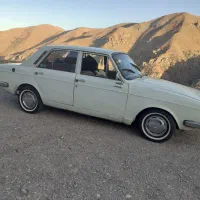 پیکان سواری مدل ۷۷|خودرو سواری و وانت|صومعه‌سرا, |دیوار