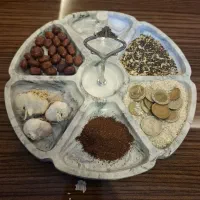 چند قالب سیلیکونی