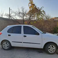 تیبا۲|خودرو سواری و وانت|خوی, |دیوار