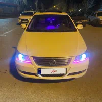 لیفان ۶۲۰ مدل ۹۱