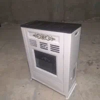 بخاری گازی 8000 رویال کوچک|بخاری، هیتر، شومینه|تبریز, |دیوار