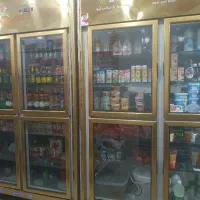 نیازمند شاگرد تمام وقت در سوپر مارکت