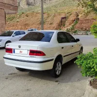 سمند 89 Lx|خودرو سواری و وانت|کرمانشاه, |دیوار