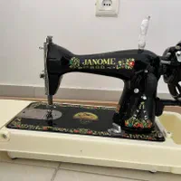 چرخ خیاطی