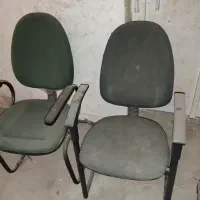 لوازم کافی نت و امور مشترکین صندلی و تابلو|دفتر کار|ورامین, شهرک مدرس|دیوار