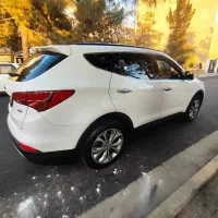 هیوندای سانتافه ix45 2400ccمدل 2014 ضمانت کارنامه|خودرو سواری و وانت|تهران, جمهوری|دیوار