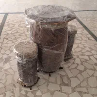 میزبار|مبلمان خانگی و میز عسلی|کرج, کمال‌شهر|دیوار