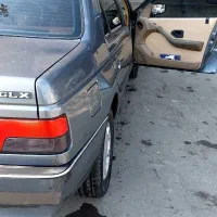 پژو ۴۰۵ مدل اخر ۹۳|خودرو سواری و وانت|کهریزک, |دیوار