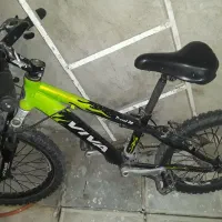 دوچرخه ۲۰ویوا