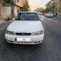 دوو سیلو ۱۳۸۱|خودرو سواری و وانت|تهران, سازمان برنامه جنوبی|دیوار