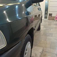 پراید ۷۸ در حد صفر|خودرو سواری و وانت|پاکدشت, پاکدشت (مامازند)|دیوار