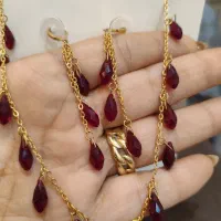 گرنبند دونه اناری