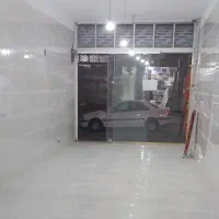 مغازه خرمدشت ۲۱ متر