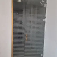 شیشه سکوریت و ساختمانی|خدمات پیشه و مهارت|خوی, |دیوار