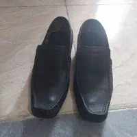 کفشهای چرم مردانه