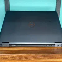 لپ‌تاپ دل مدل E5550 پردازنده i5|رایانه همراه|قشم, |دیوار