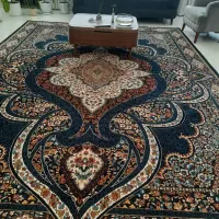 فرش ۱۲متری