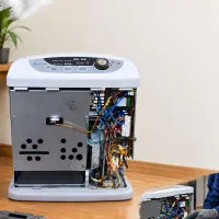 بخاری ژاپنی درست میکنیم
