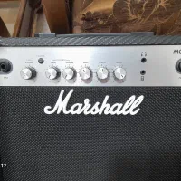 آمپلی فایر مارشال