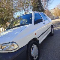 پراید 95 بدون رنگ|خودرو سواری و وانت|سیرجان, |دیوار