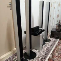 سینما خانگی 1200 وات سامسونگ اصل مالزی|سیستم صوتی خانگی|مراغه, |دیوار