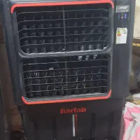 کولر آبی پرتابل برفاب