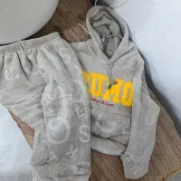 لباس پاییزی بچگانه|کفش و لباس بچه|صفادشت, |دیوار