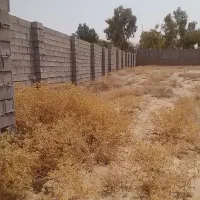 پلاک-زمین-ویلایی-هزارو-70متری-در-شهر-جدید-رامین