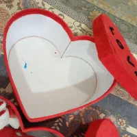 سه عدد باکس|صنایع دستی و سایر لوازم تزئینی|قم, خاکفرج|دیوار