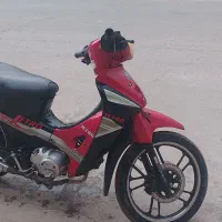 بیکلاچ جترو 125|موتورسیکلت|یزد, |دیوار
