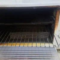 تُستر کاملا سالم|اجاق گاز و لوازم برقی پخت‌وپز|فولادشهر, مسکن مهر فولادشهر|دیوار