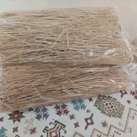 رشته ی پلویی سنتی