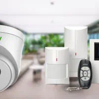 نصب دوربین و دزدگیر