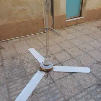پنکه سقفی عرشیا ۲۲۰ وات