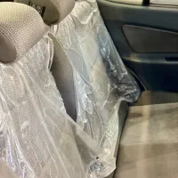 تیبا بدون رنگ دوگانه/نقد و اقساط|خودرو سواری و وانت|یزد, |دیوار