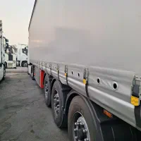 کانتین چادری کرال