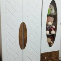 کمد و ویترین