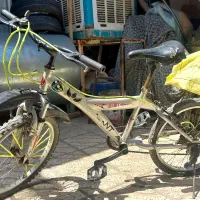 دوچرخه ۲۴و۲۰