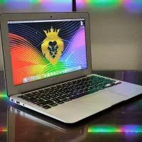فستیوال فروش اپل مک بوک ایر Apple MacBook Air 1115|رایانه همراه|تهران, فلسطین (میدان انقلاب)|دیوار
