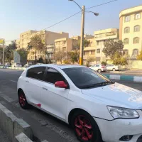 جیلی امگرند7  RV اتوماتیک مدل 2014 ضمانت کارنامه|خودرو سواری و وانت|تهران, تهرانپارس جنوبی|دیوار