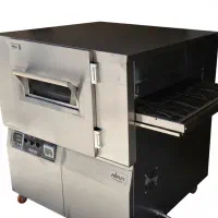 با کیفیت ترین فر ریلی ایران|کافی‌شاپ و رستوران|تهران, شهرک فردوس (حسینی)|دیوار