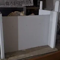 میز و صندلی اداری|مبلمان اداری|بجنورد, |دیوار