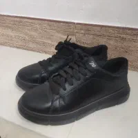 ونس مردانه برند zara|کیف، کفش، کمربند|قم, بنیاد|دیوار