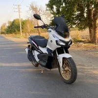 adv|موتورسیکلت|صفادشت, |دیوار