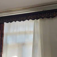 کتیبه خاصو تمام چوب