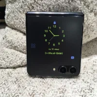 گوشی Samsung z flip 5
