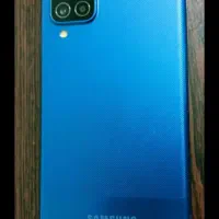 گوشی A12SFآبی رنگ فروشی