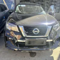 نیسان ترا فول با کیت ۱۴۰۵